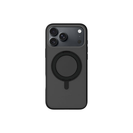 Laut Flexi Protect | Magsafe for iPhone 18 Pro/17 Pro - Black