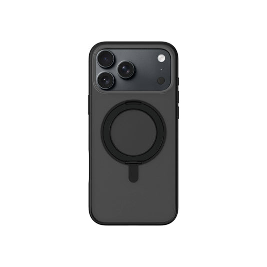 Laut Flexi Protect | Magsafe for iPhone 18 Pro Max / 17 Pro Max - Black