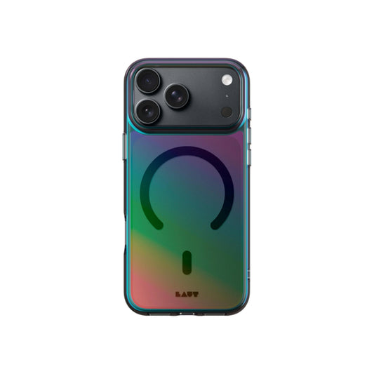 Laut Holo | Magsafe for iPhone 18 Pro Max / 17 Pro Max - Midnight