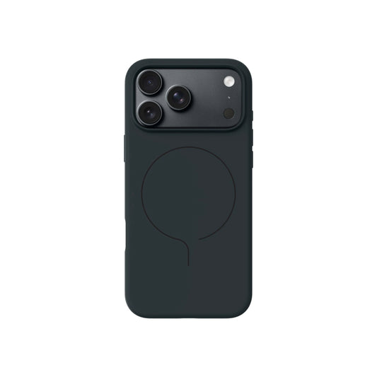 Laut Huex Slim | Magsafe for iPhone 18 Pro Max / 17 Pro Max - Void Black