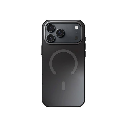 Laut Huex Wave | Magsafe for iPhone 18 Pro Max / 17 Pro Max - Midnight Silver
