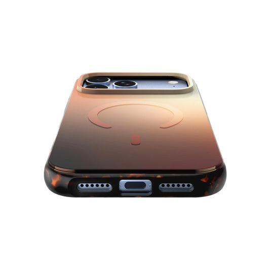 Laut Huex Wave | Magsafe for iPhone 18 Pro Max / 17 Pro Max - Sunset Gold