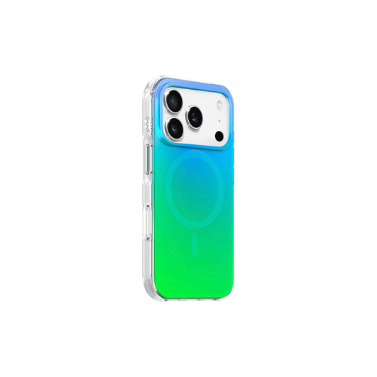 Laut Huex Wave | Magsafe iPhone 17 Pro Max Aqua Mint