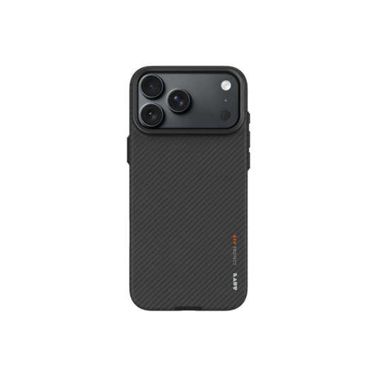 Laut Kev Protect | Magsafe for iPhone 18 Pro / 17 Pro - Black