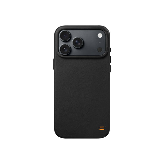 Laut Lux Edge | Magsafe for iPhone 18 Pro Max / 17 Pro Max - Carbon Black