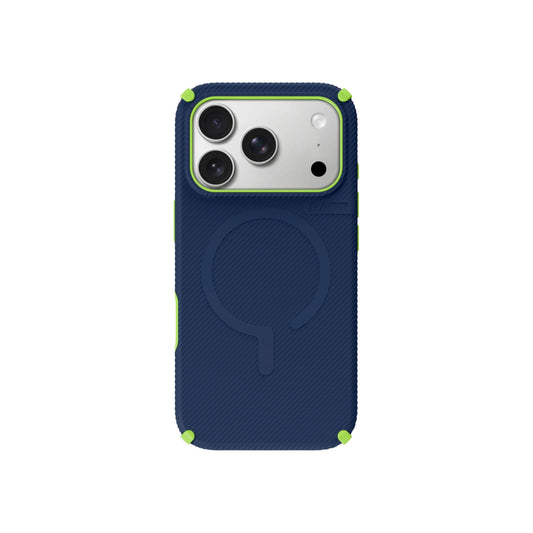 Laut Shield Flux | Magsafe for iPhone 18 Pro Max / 17 Pro Max - Midnight Ink