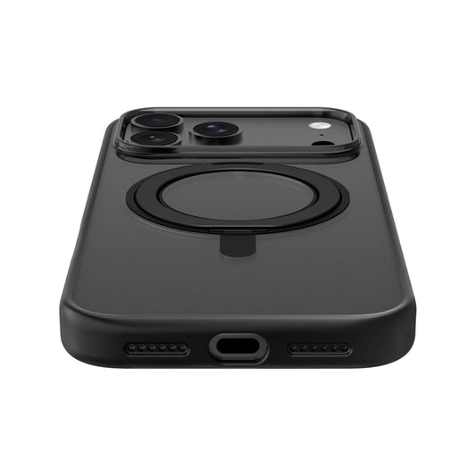 Laut Flexi Protect | Magsafe for iPhone 18 Pro/17 Pro - Black