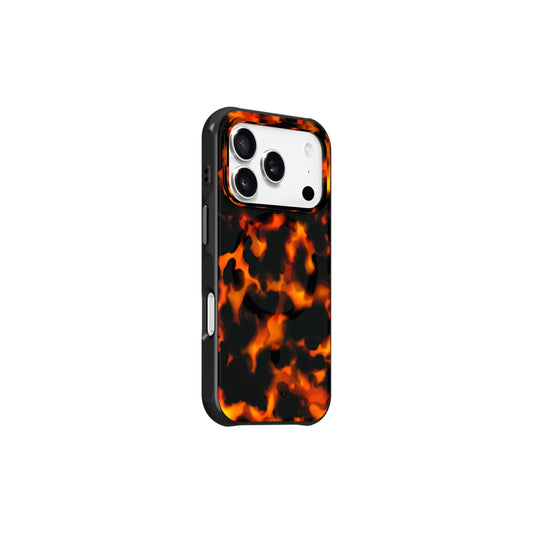 Laut Huex Wave | Magsafe iPhone 17 Pro Coffee Brown