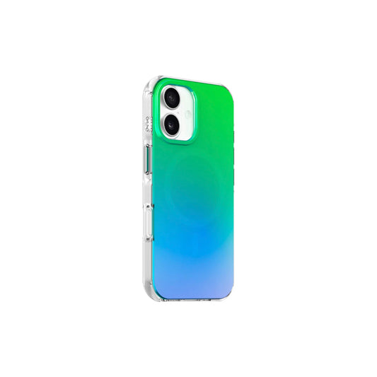 Laut Huex Wave | Magsafe iPhone 17 Aqua Mint