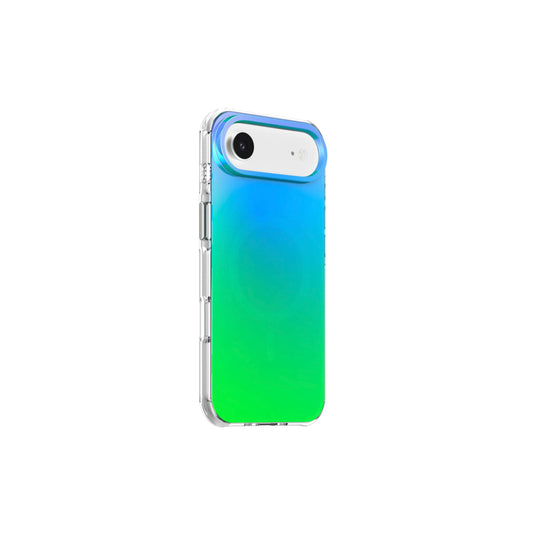 Laut Huex Wave | Magsafe iPhone Air Aqua Mint