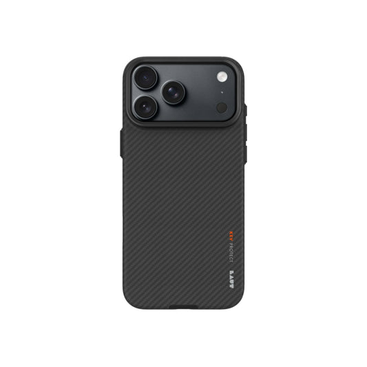 Laut Kev Protect | Magsafe for iPhone 18 Pro Max / 17 Pro Max - Black