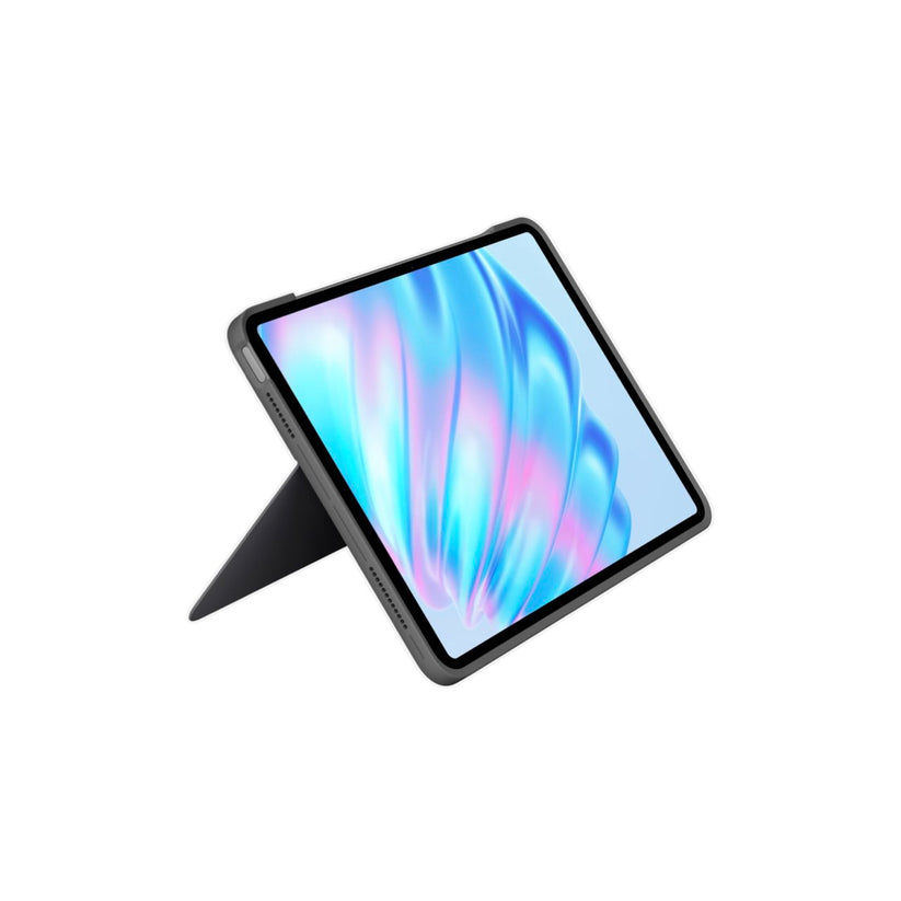 Logitech Combo Touch for iPad Air 11” (M2) & iPad Air 4th & 5th Gen