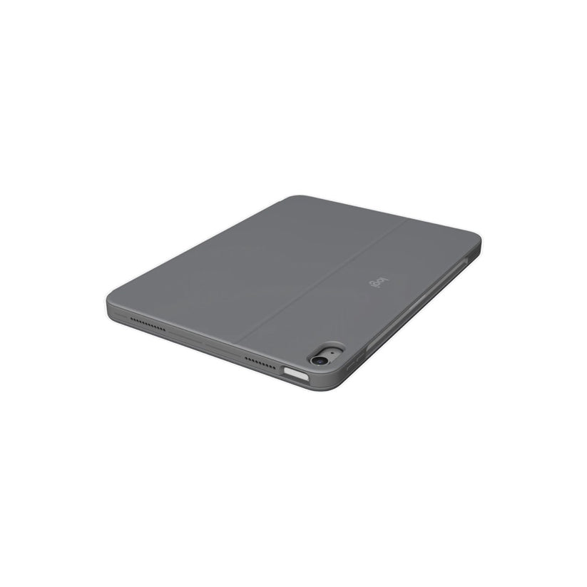 Logitech Combo Touch for iPad Air 11” (M2) & iPad Air 4th & 5th Gen