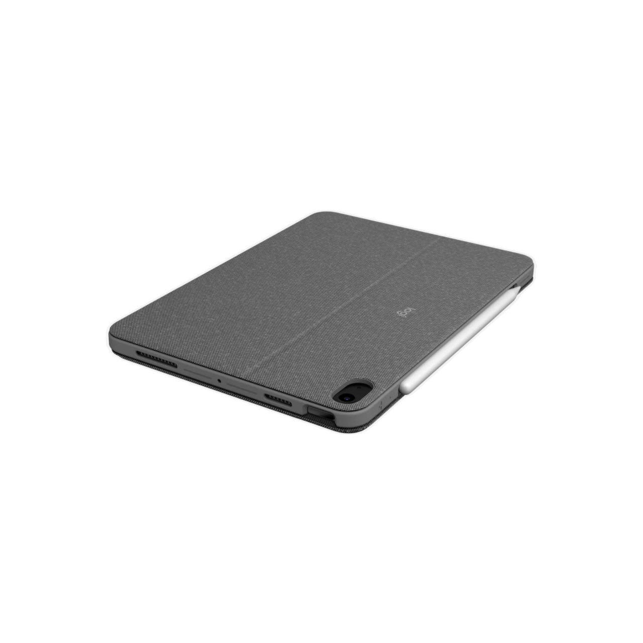 Logitech Combo Touch for iPad Air 13” (M2)