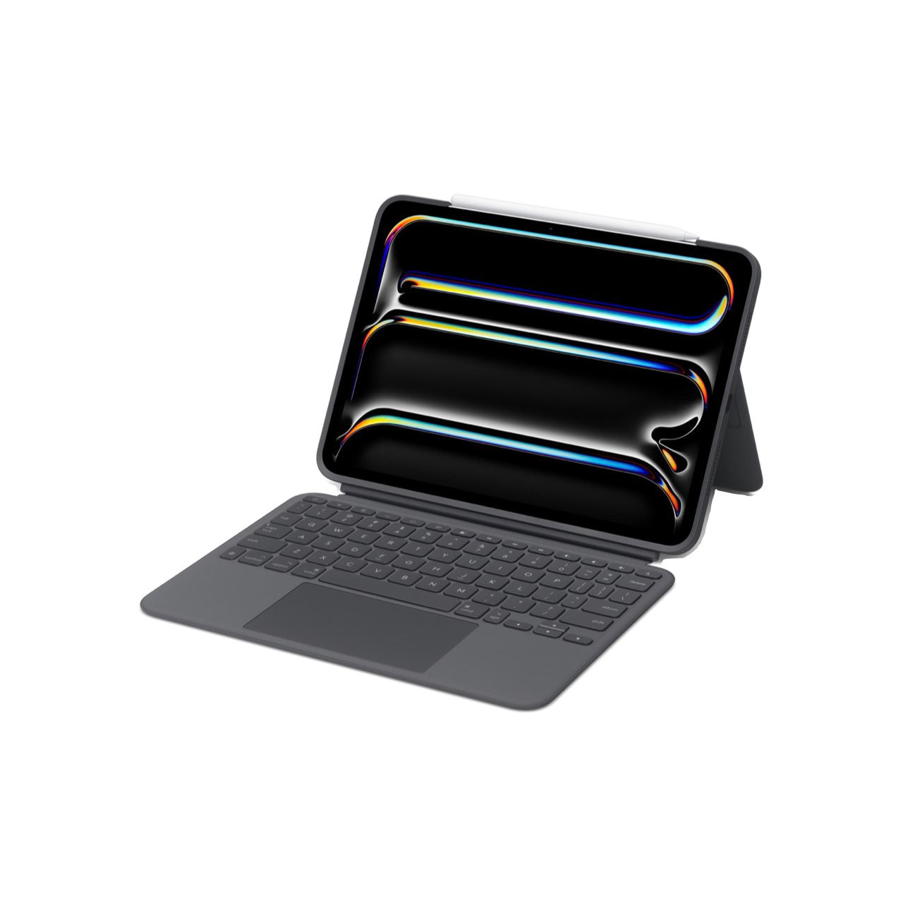 Logitech Combo Touch for iPad Pro 13” (M4)