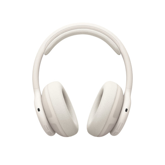 Beats 360 Over‑Ear Headphones – Cloud with Cloud Performance Knit Cushions