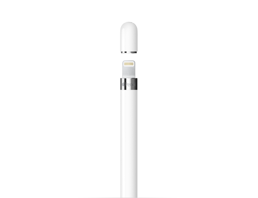 Apple Pencil (1st Generation) - Includes USB-C to Apple Pencil Adapter