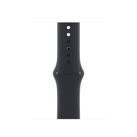 41mm Midnight Sport Band - Regular