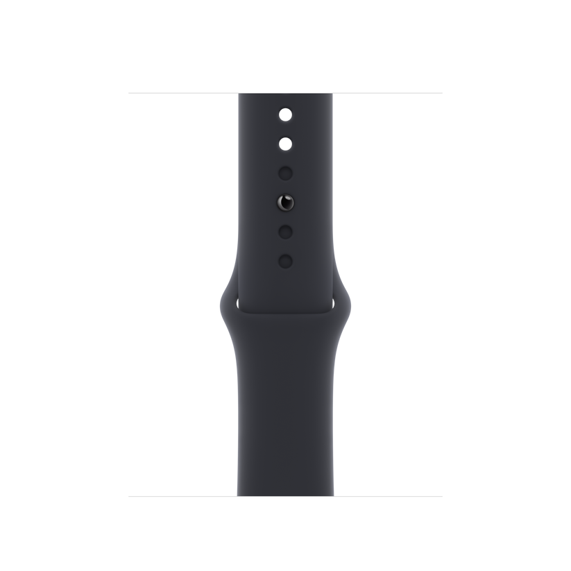 41mm Midnight Sport Band - Regular