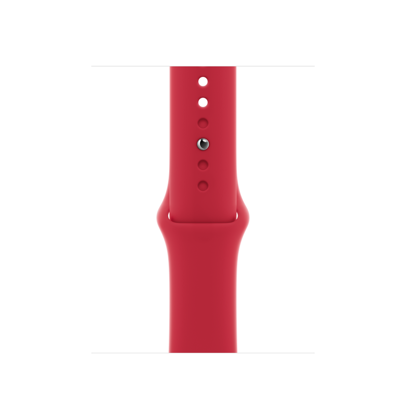 41mm (PRODUCT)RED Sport Band - Regular