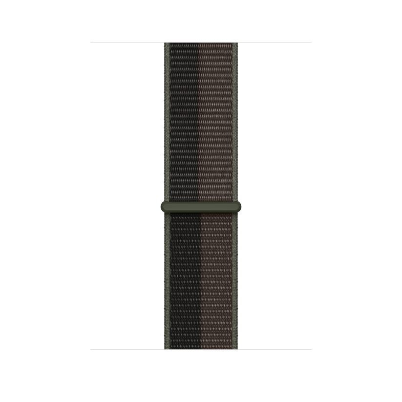 45mm Tornado/Grey Sport Loop - Extra Large
