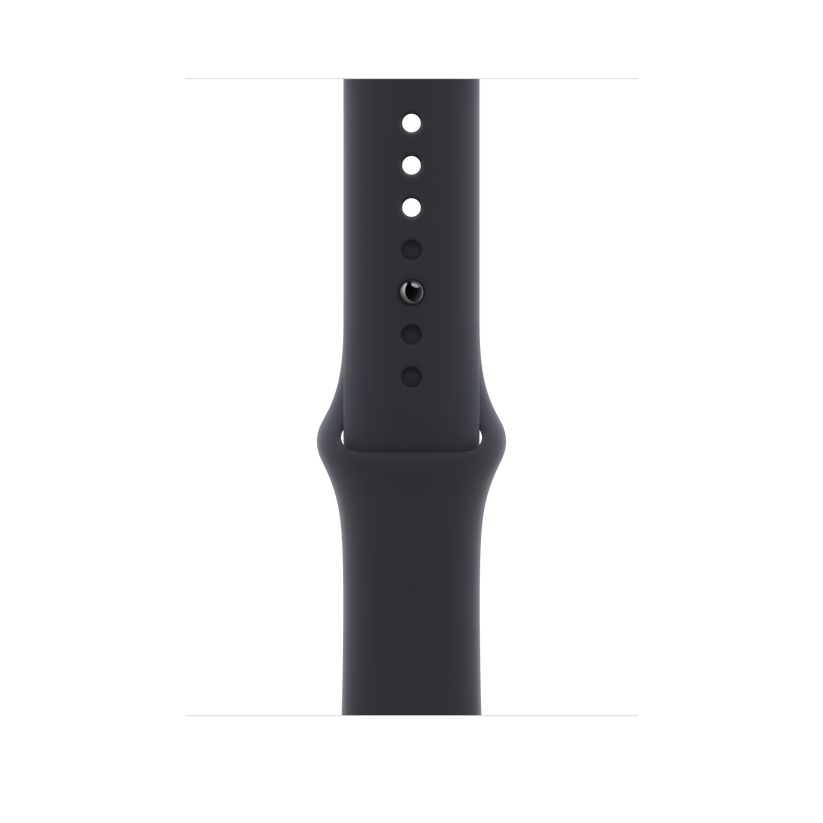 45mm Midnight Sport Band - Extra Large