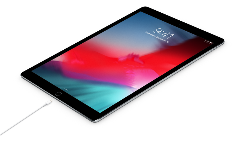 USB-C to Lightning Cable (1m)