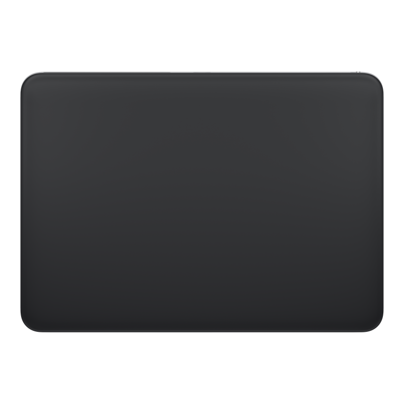 Magic Trackpad - Black Multi-Touch Surface