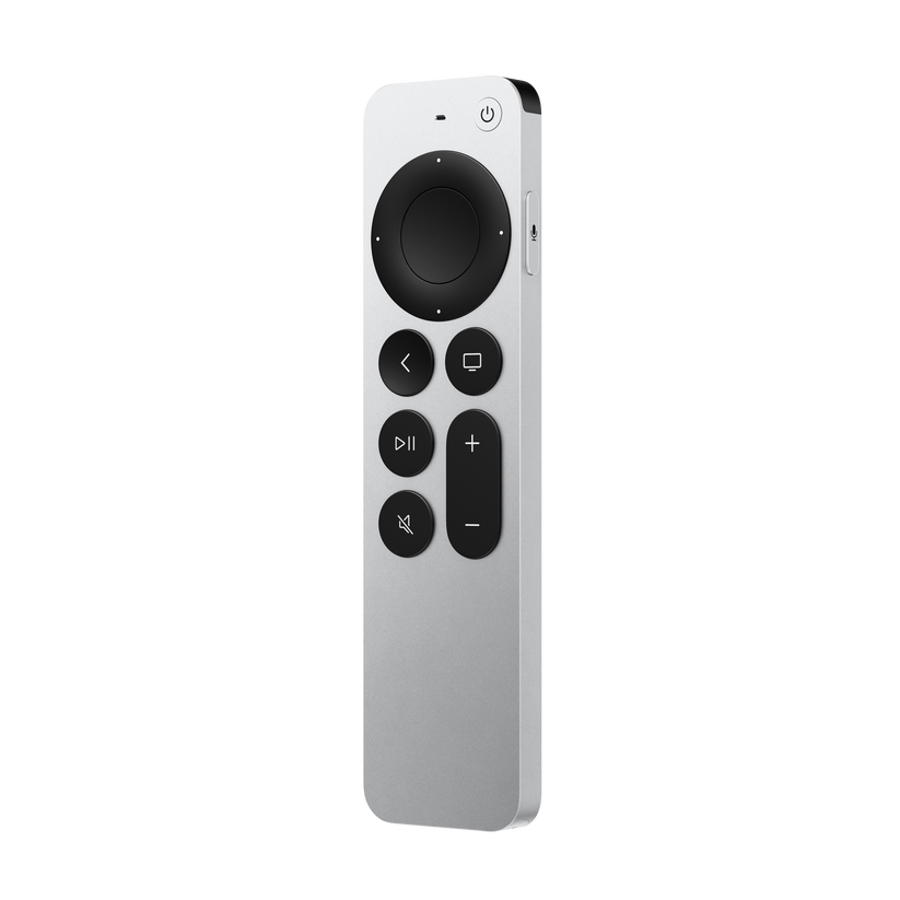 Apple TV Remote