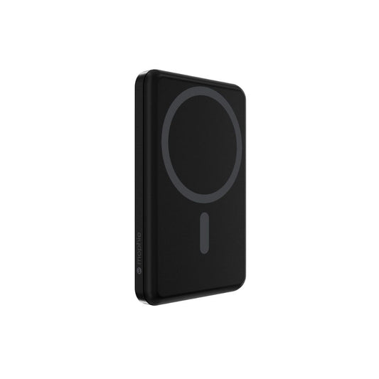 Mophie UNV Battery Essential SNP+ Pwrstation 5K FG APAC - Black