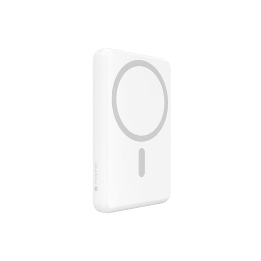 Mophie UNV Battery Essential SNP+ Pwrstation 5K FG APAC - White