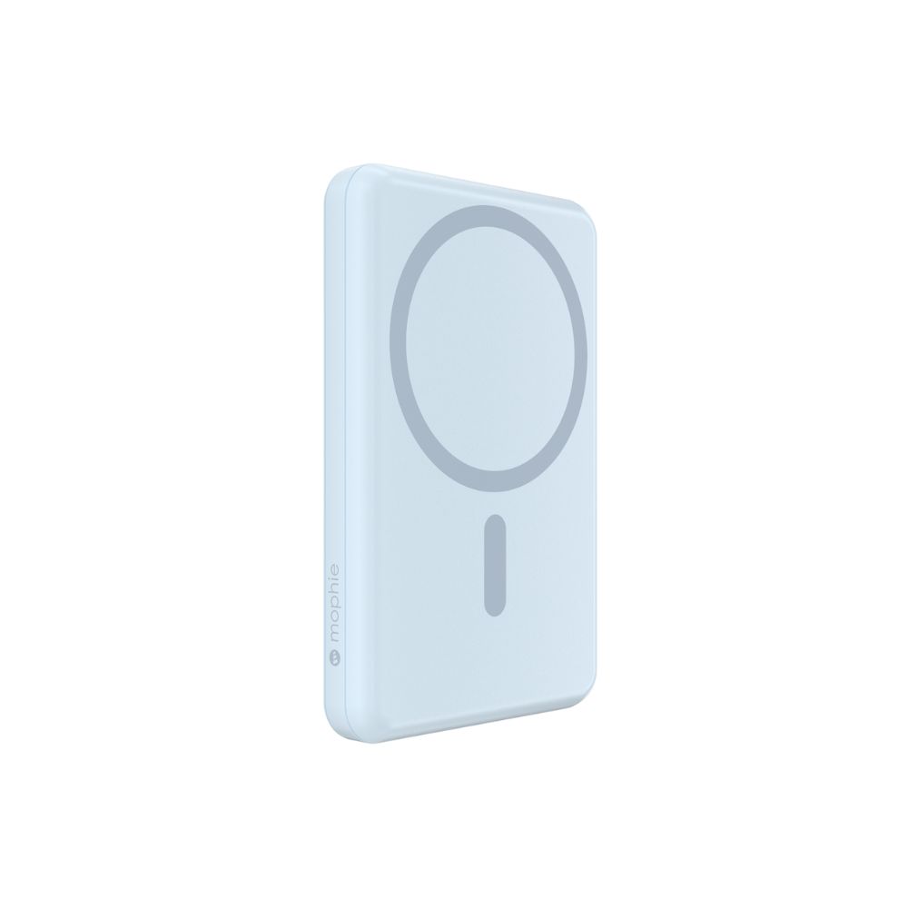 Mophie UNV Battery Essential SNP+ Pwrstation 5K FG APAC - Blue