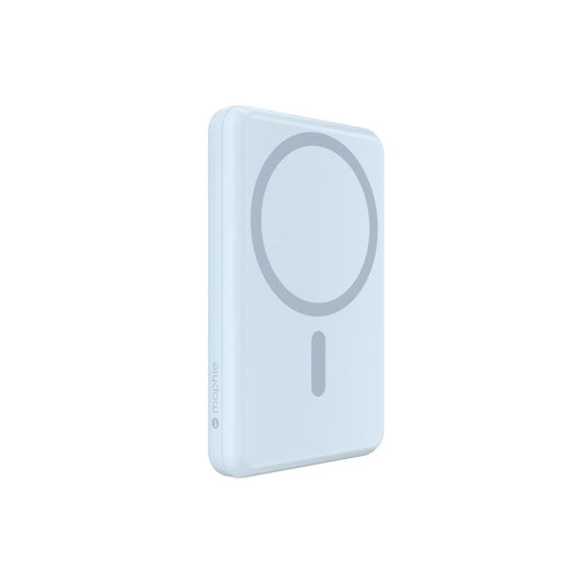 Mophie UNV Battery Essential SNP+ Pwrstation 5K FG APAC - Blue