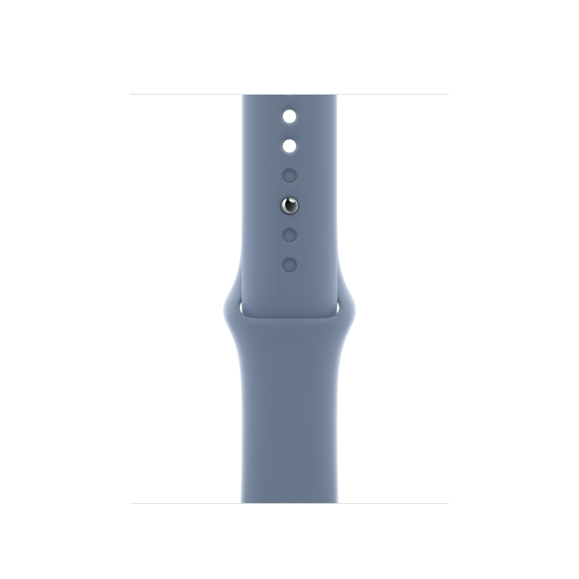 41mm Slate Blue Sport Band