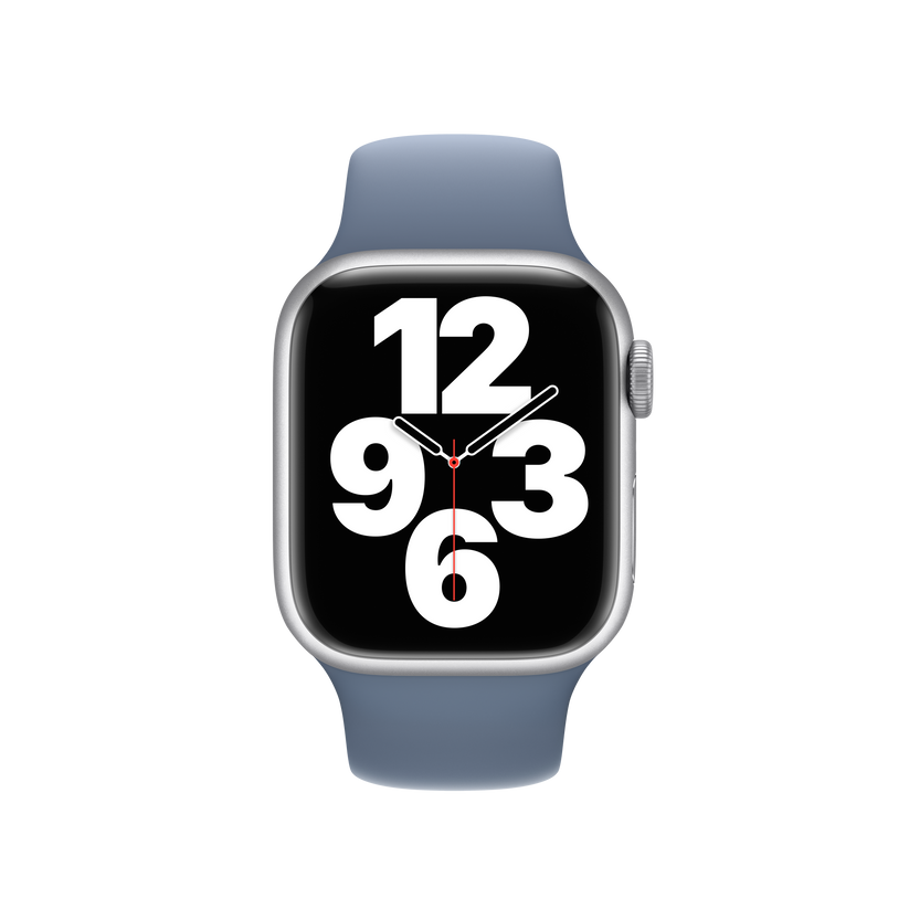 41mm Slate Blue Sport Band