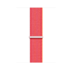 45mm (PRODUCT)RED Sport Loop