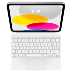 Magic Keyboard Folio for iPad (10th generation) - US English