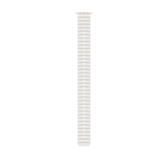 49mm White Ocean Band Extension
