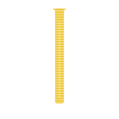 49mm Yellow Ocean Band Extension