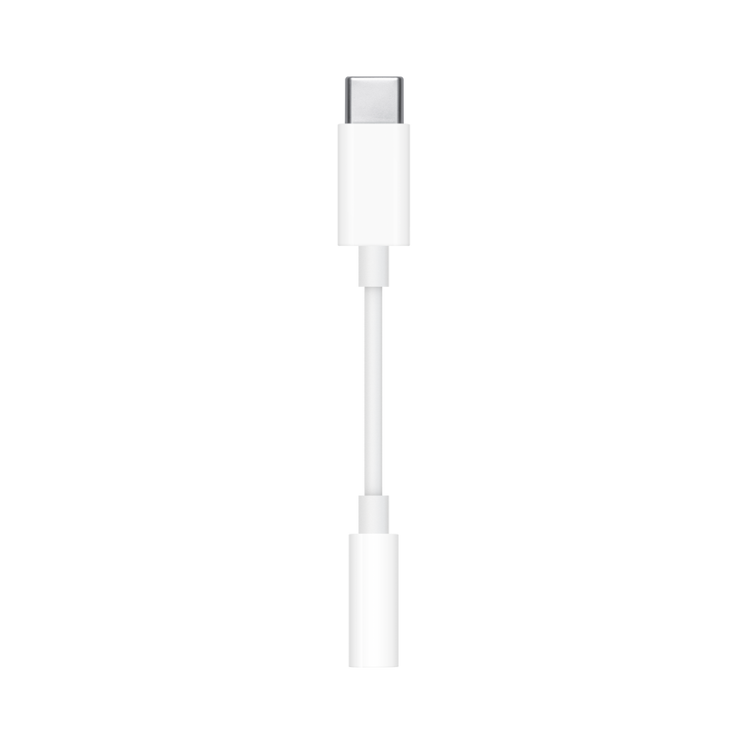 USB-C to 3.5mm Headphone Jack Adapter