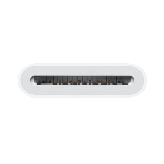 USB-C to SD Card Reader