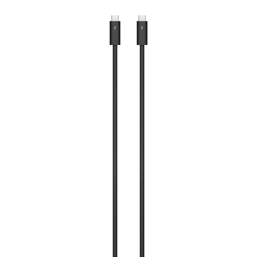 Thunderbolt 4 Pro Cable (3m)