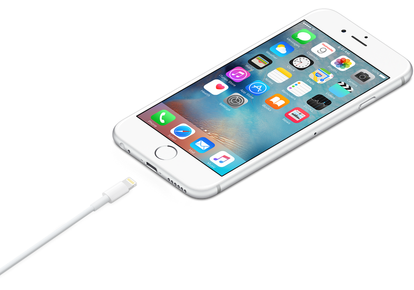 Lightning to USB Cable (1m)