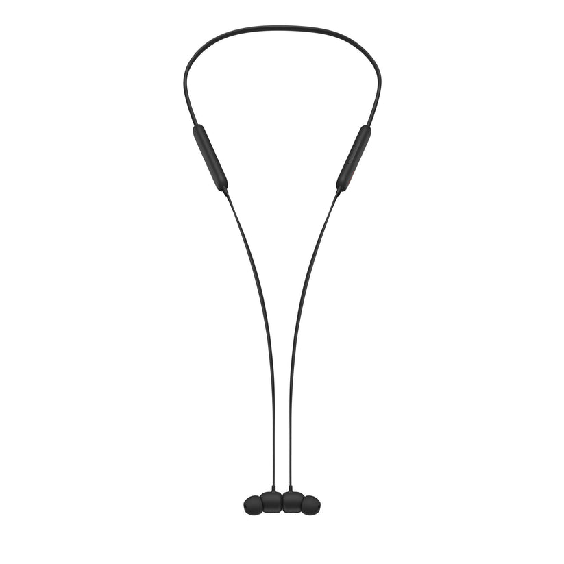 Beats Flex – All-Day Wireless Earphones - Beats Black