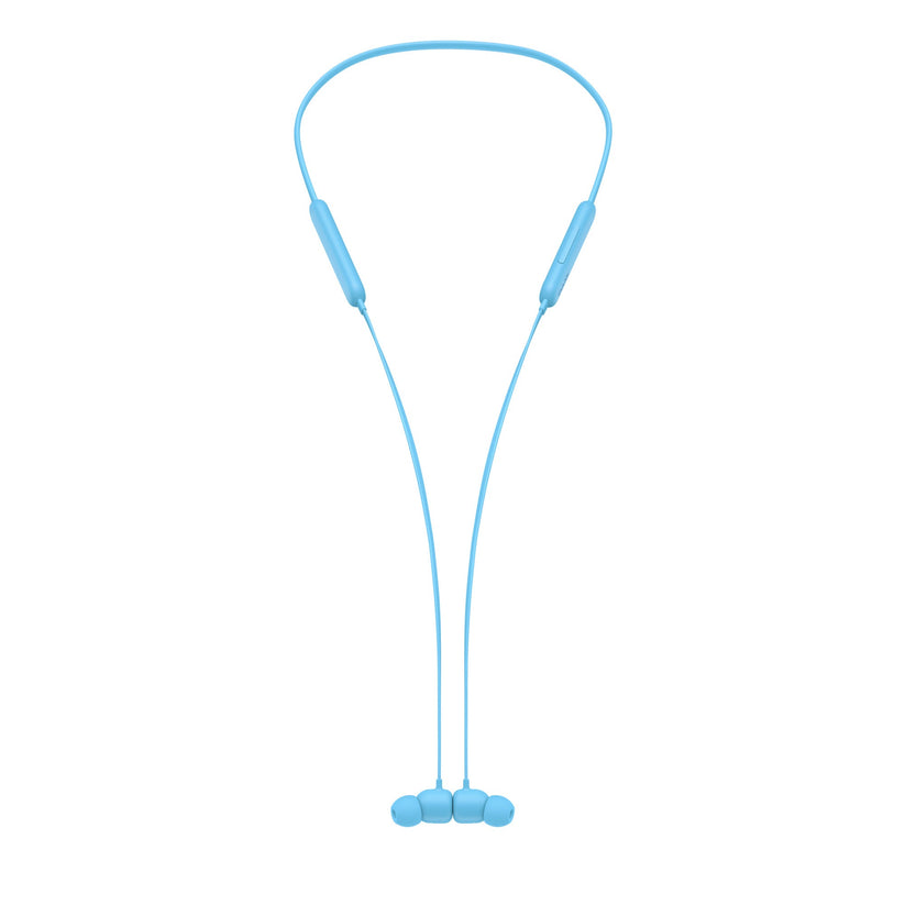 Beats Flex – All-Day Wireless Earphones - Flame Blue