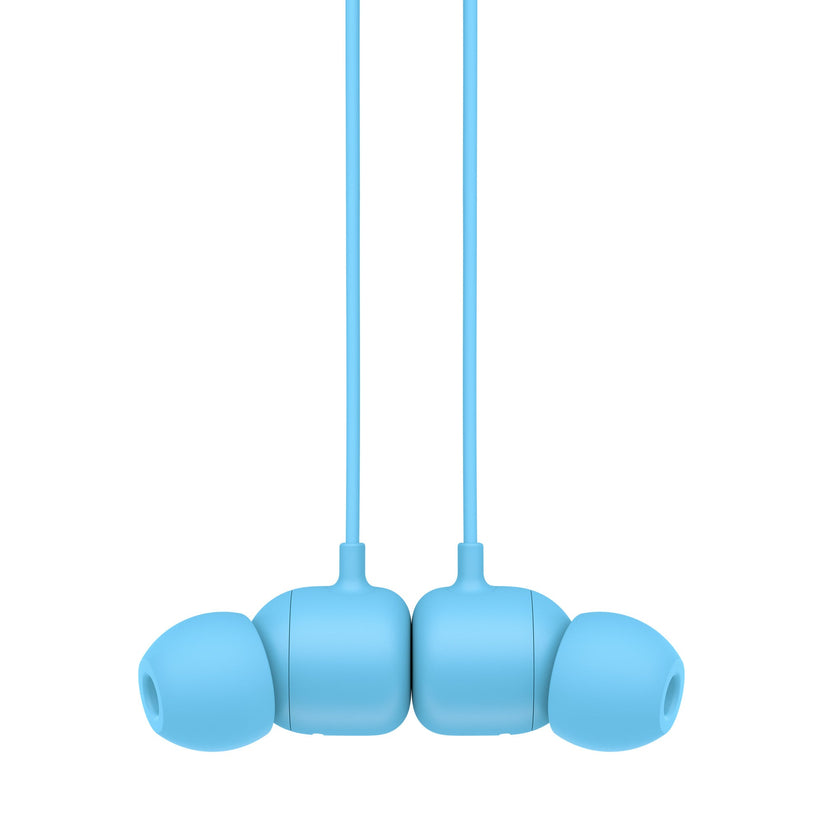 Beats Flex – All-Day Wireless Earphones - Flame Blue