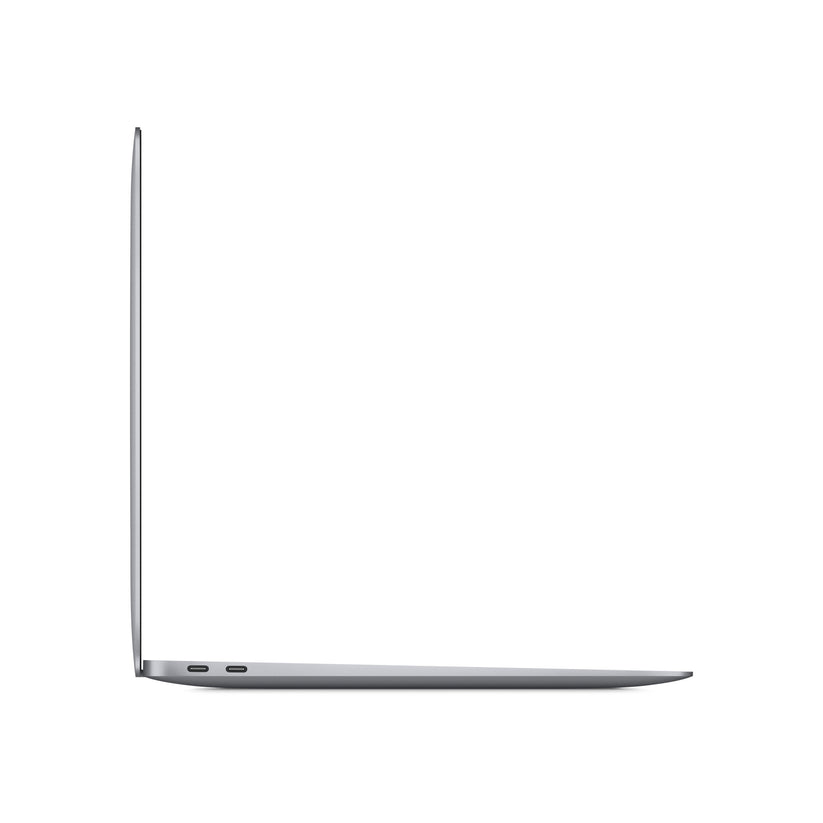 13-inch MacBook Air: Apple M1 chip with 8-core CPU and 7-core GPU, 256GB - Space Grey