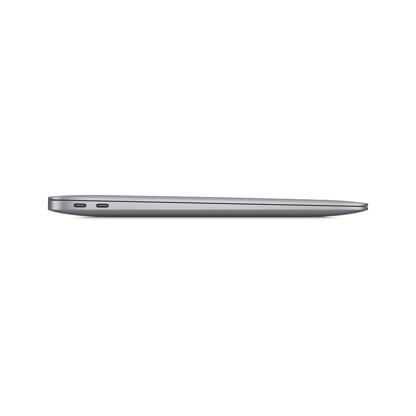 13-inch MacBook Air: Apple M1 chip with 8-core CPU and 7-core GPU, 256GB - Space Grey