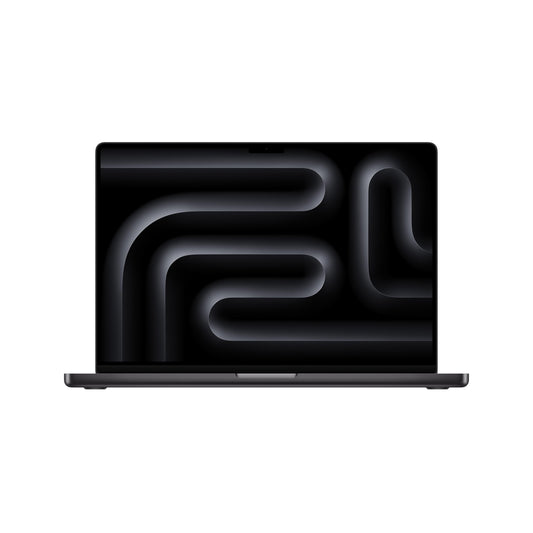 16-inch MacBook Pro: Apple M4 Max chip with 16‑core CPU and 40‑core GPU, 1TB SSD - Space Black