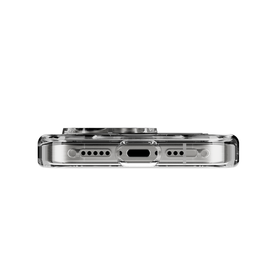 Mageasy iPhone 16 Pro MagStand 360 M| Magsafe Titanium